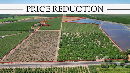 Land for sale in Glenn County, California