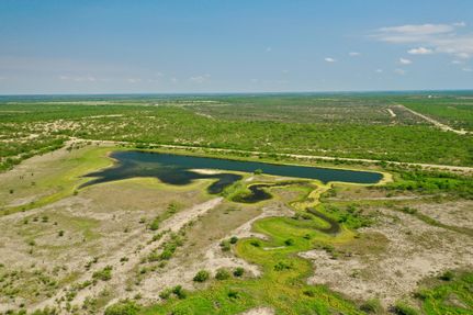 Land in Maverick County, Texas