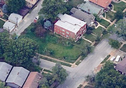 Homesite in Saint Louis County, Missouri