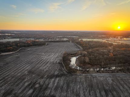 Undeveloped Land in Washington County, Oklahoma