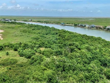 Undeveloped Land in Matagorda County, Texas