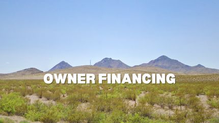 Recreational Property in Luna County, New Mexico