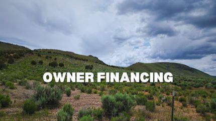 Undeveloped Land in Elko County, Nevada