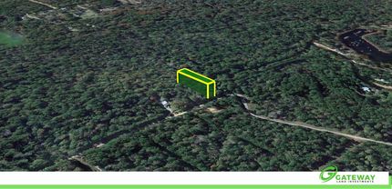 Recreational Property in Liberty County, Texas