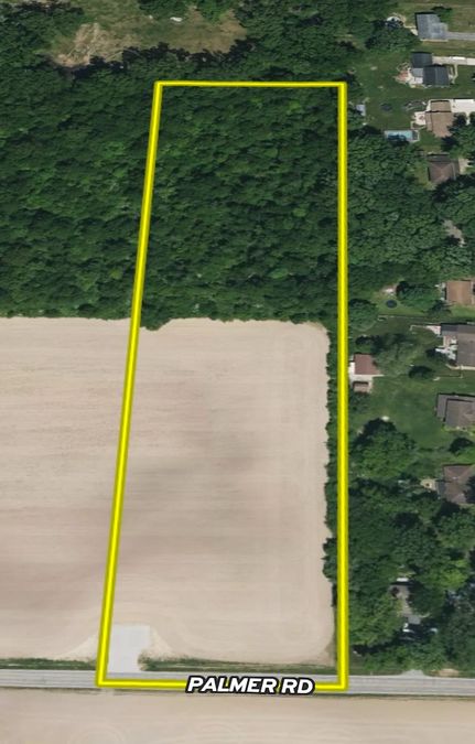 Farm and Ranch in Licking County, Ohio