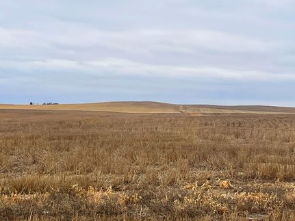 Farm and Ranch in Sheridan County, Nebraska
