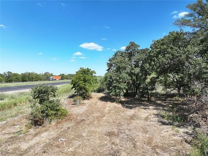 Land in McLennan County, Texas