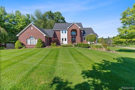 Recreational Property in Livingston County, Michigan