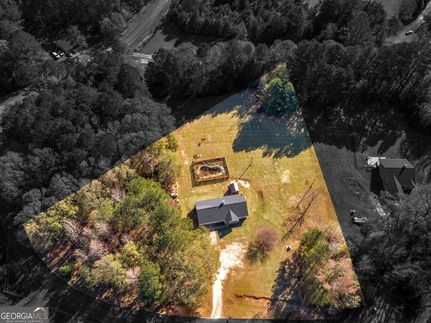 Land in Meriwether County, Georgia