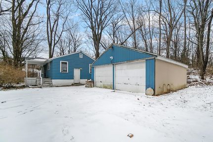 Land in Porter County, Indiana