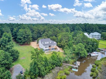 Land in Charleston County, South Carolina