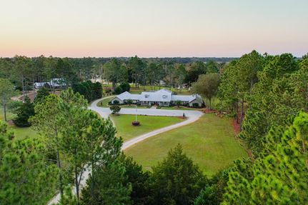 Farm and Ranch for sale in Early County, Georgia