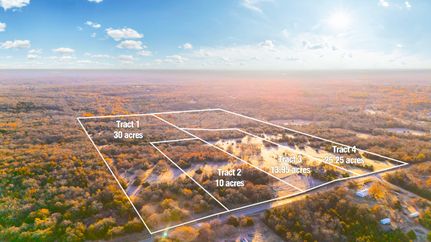 Recreational Property in Cleveland County, Oklahoma