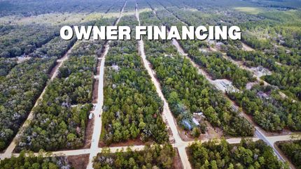 Recreational Property in Putnam County, Florida