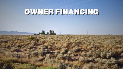 Undeveloped Land in Valencia County, New Mexico
