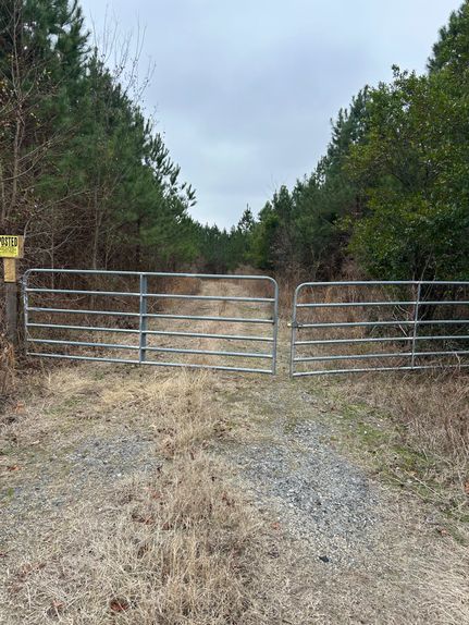 Land in Lee County, South Carolina