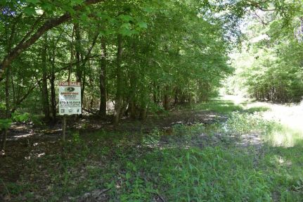 Farm and Ranch in Union County, Arkansas