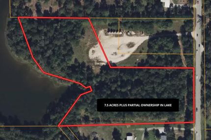 Farm and Ranch for sale in Montgomery County, Texas