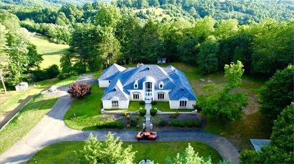House in Wise County, Virginia