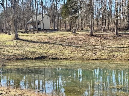 Recreational Property in Washington County, Indiana