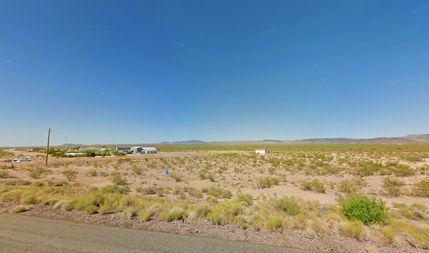 Undeveloped Land in Mohave County, Arizona