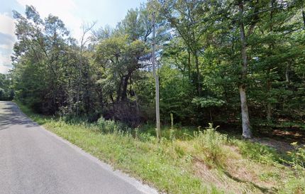 Undeveloped Land in Cumberland County, Tennessee