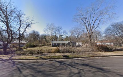 Land in Shelby County, Tennessee