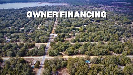 Undeveloped Land in Putnam County, Florida
