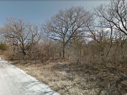 Land in Montague County, Texas
