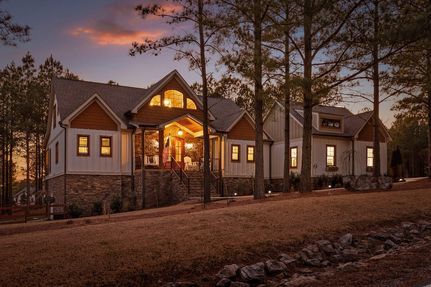 Farm and Ranch in Marion County, Tennessee