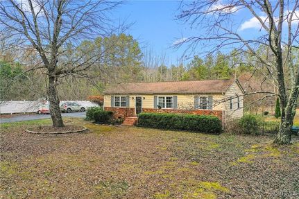 Land in Hanover County, Virginia