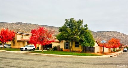 House in Riverside County, California