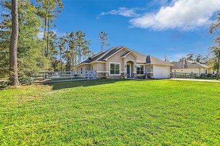 Land in Montgomery County, Texas