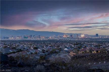 House in Clark County, Nevada