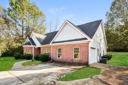 Land in DeKalb County, Georgia
