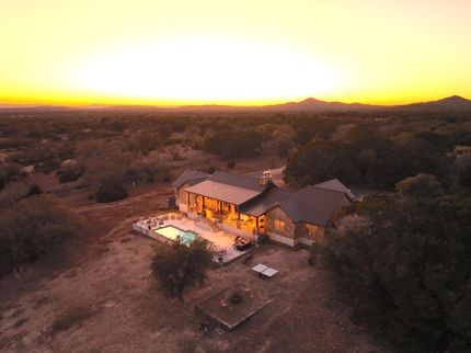 Recreational Property for sale in Bandera County, Texas