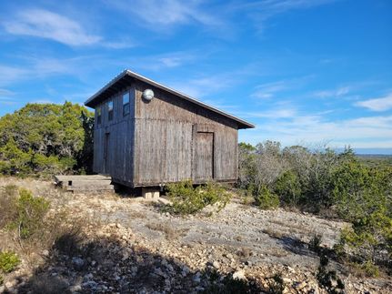Recreational Property for sale in Real County, Texas