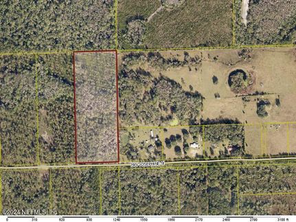 Land for sale in Columbia County, Florida