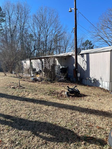 Land in Loudon County, Tennessee