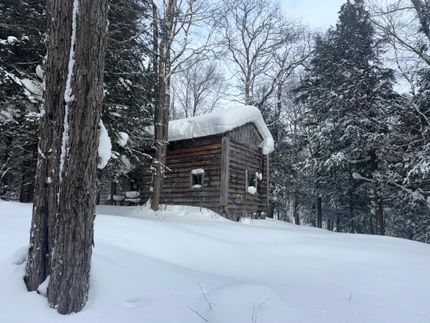 Waterfront Property in Lewis County, New York