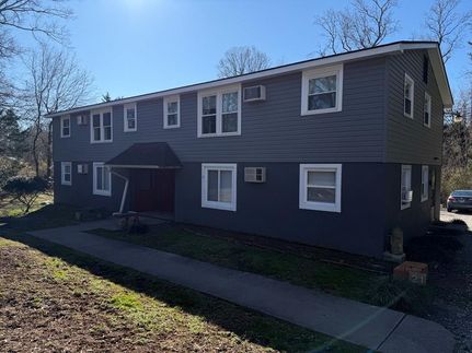 Farm and Ranch in Abbeville County, South Carolina