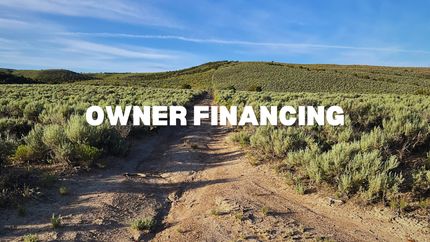 Undeveloped Land in Elko County, Nevada