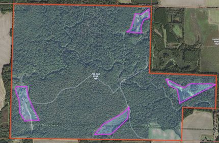 Farm and Ranch for sale in Monroe County, Arkansas