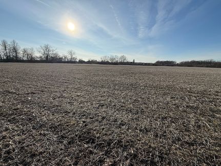 Land in Monroe County, Michigan