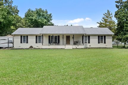 Land in Lonoke County, Arkansas