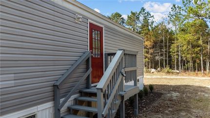 House in Middlesex County, Virginia