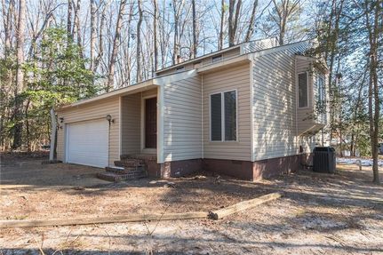 Land in York County, Virginia