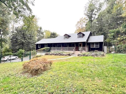 House in Hartford County, Connecticut