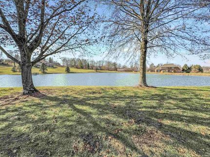 Land in Dubois County, Indiana
