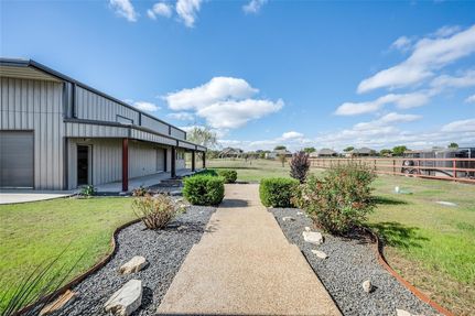 Land in Denton County, Texas